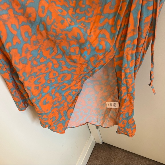 RAILS GABRIELLA DRESS - Picture 3 of 6